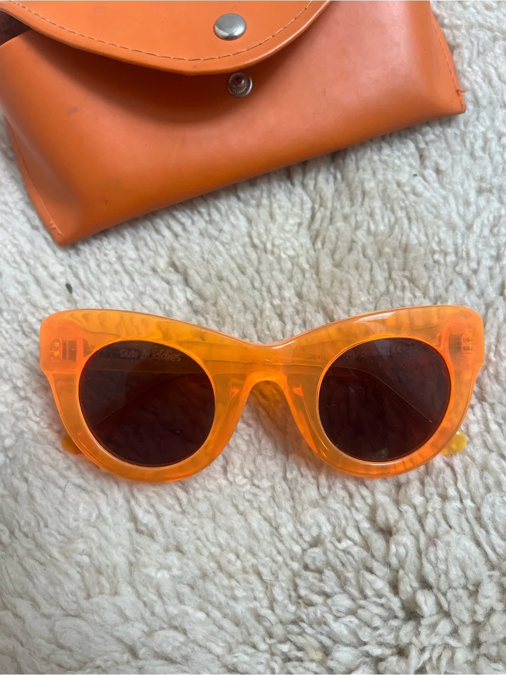 Sun buddies uma sunglasses